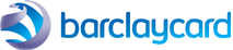 Barclaycard logo